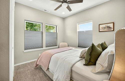 Meadowsweet Farm- Sleeps 18, Outdoor Kitchen - Foto 68