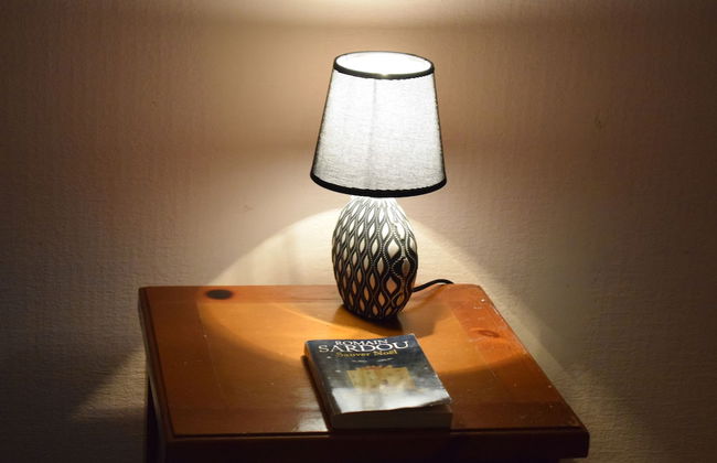 La Casa Skikda Jeandarc - Foto 13