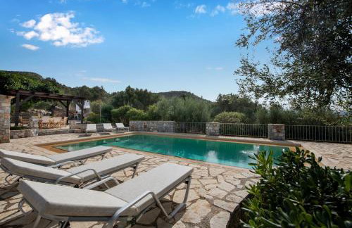 Villa Piper - Pool - Jacuzzi - Sea View - Near the Beach - Photo 31