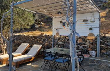 Villa Aegean Balcony - Foto 23