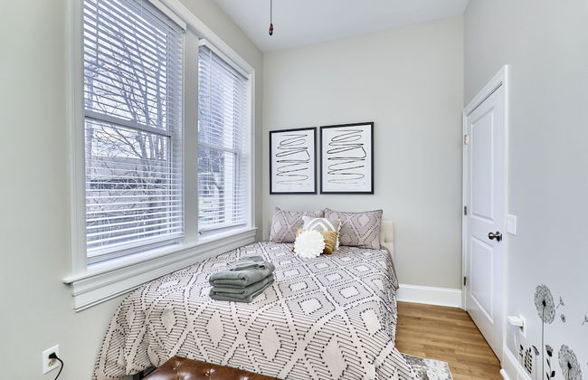 White House at Grand Central - Foto 79