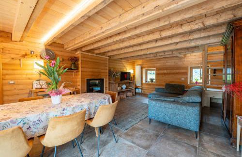 Chalet Le Dimore Asiago - Ideale per gruppi e Famiglie - Photo 4