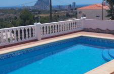 Casa Vista Calpe - Foto 1