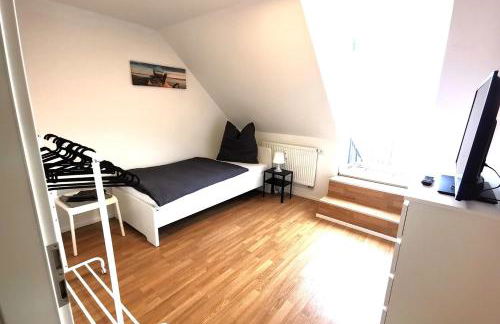 Spacious Apartment with Balcony & WiFi - Foto 25