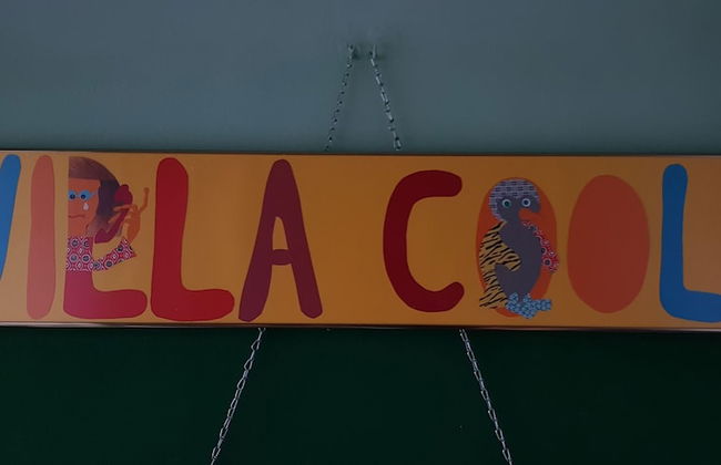 Villa Coola - Photo 40