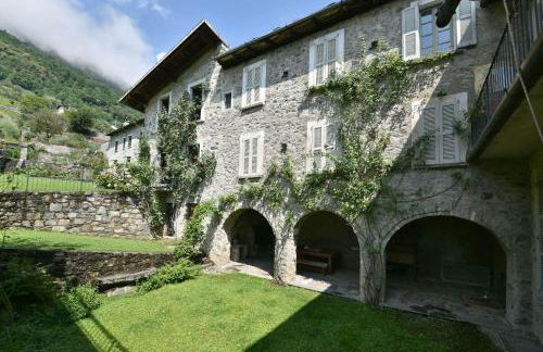 Piano nobile al Roseto del Drago - Foto 18