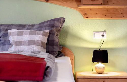 Ferienwohnungen Im Löwengründle - Foto 24