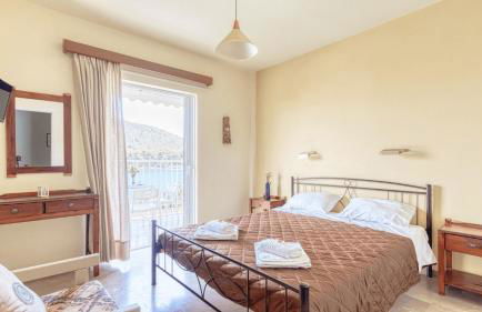 Akrotopi Apartments & Studios - Foto 14