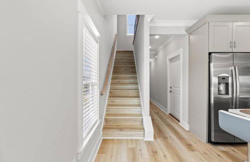 Luxury waterfron retreat-Near golf Beach Barefoot - Foto 41