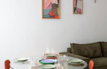 Hip & Beautiful City Apartment - Foto 13