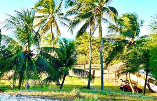 Eco Vila frente al mar - Foto 34