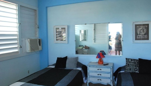 Apartment in Havana with terrace - Foto 5