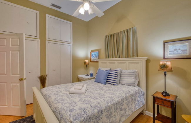 Little San Felipe Cottage - Photo 5