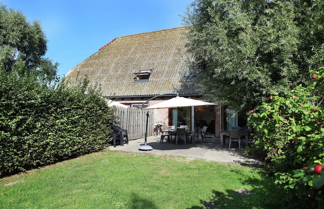 Farmhouse Appartment in Eede - Foto 23