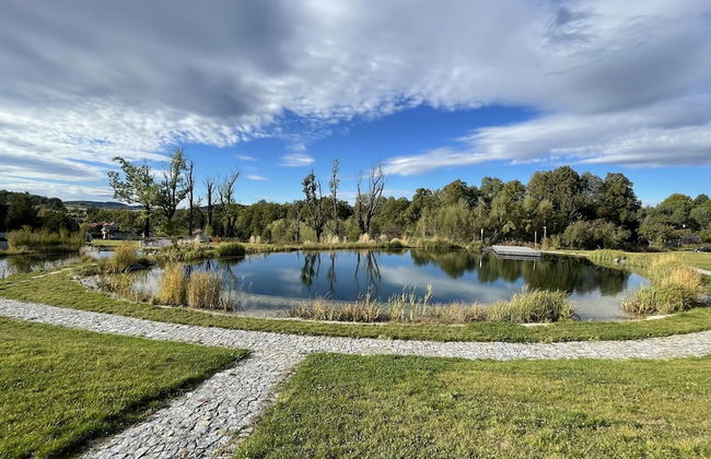 Konopiste Stp380 in Bystrice - Foto 71