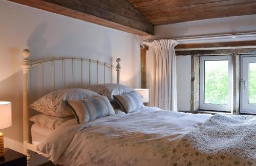 Pear Tree House Annexe - Foto 8