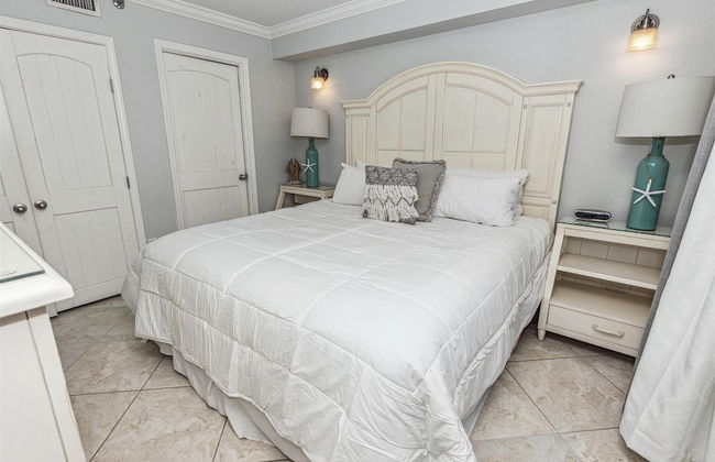 Magnolia House 305 2 Bedroom Condo by RedAwning - Foto 4