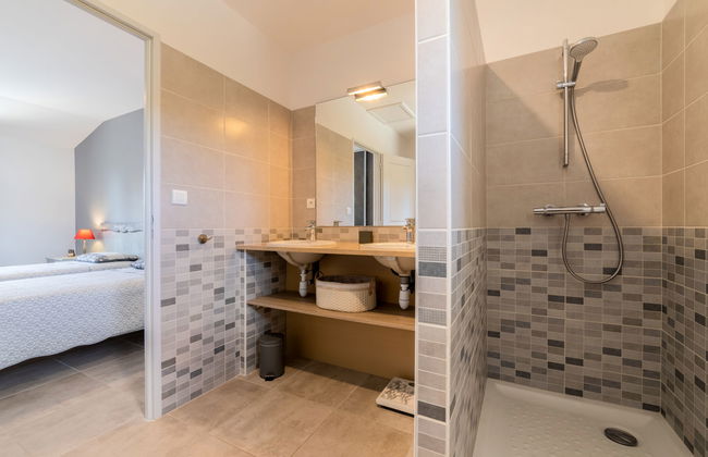 La Machotte - Foto 23