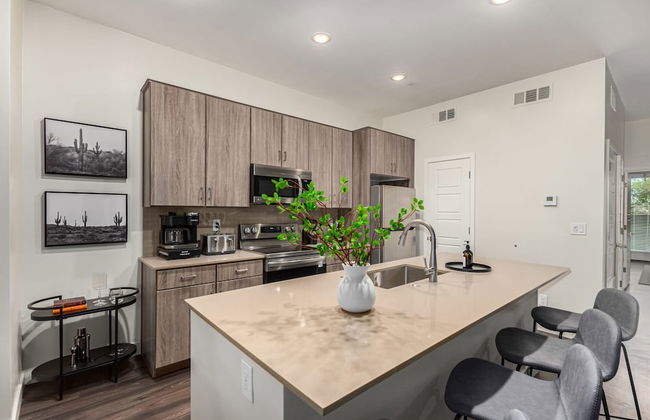 Macallister 1007 N Scottsdale Close2golf Htd Pool - Foto 4