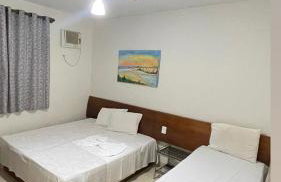 Beira Mar Taperapuã em frente a Barraca Gaúcho Flat - Foto 25