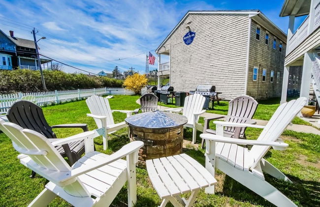 Island Manor Resort by VRHost - Foto 19