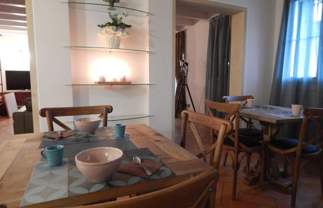 El Pavejo Alloggio e Colazione - Foto 49