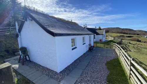 Dondie's House, Kilchoan - Foto 2