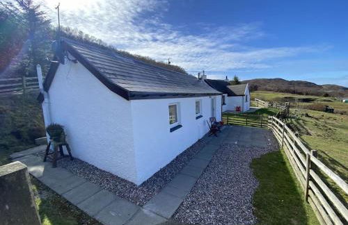 Dondie's House, Kilchoan - Photo 2