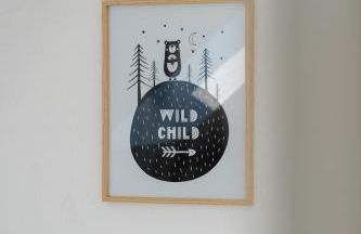 Ferienwohnung Moin Moor mit Klima, Fussbodenheizung und WLAN - Foto 16