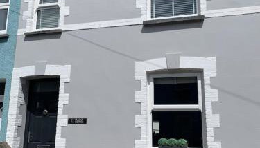 Seasalt Cottage - Modernised traditional cottage, Sleeps 5,short walk to beaches, town, amenities - Foto 2