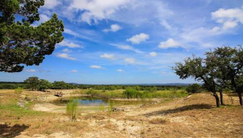 Cottage with Hot Tub and Pool Bandera, TX. - Foto 5