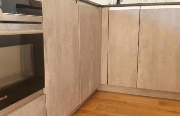 Bungalow mit Terrasse im alpinen Stil - Foto 27