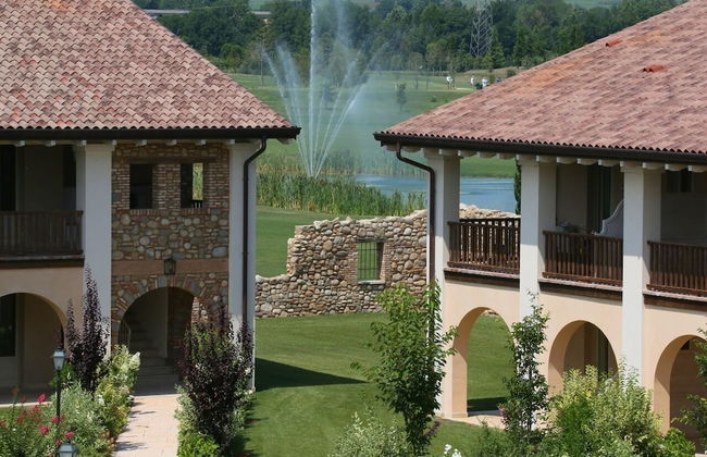 Chervò Residence San Vigilio - Foto 31