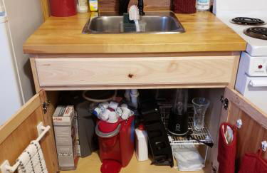 Acorn Cottage at Hocking Vacations - Foto 11