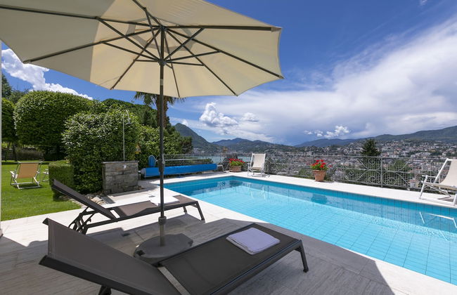 Villa Benessere - Photo 15