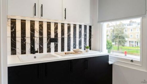 Clapton Station Luxury Studios near Central London - Foto 4