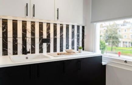 Clapton Station Luxury Studios near Central London - Foto 4