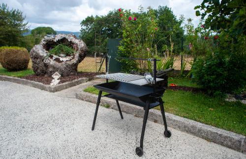 Casa Rural Fidalgo - Foto 20