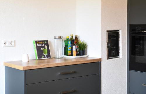 Stilvolle Auszeit auf der schwäbischen Alb - Foto 14