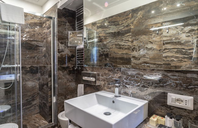 Internazionale Domus - Foto 74