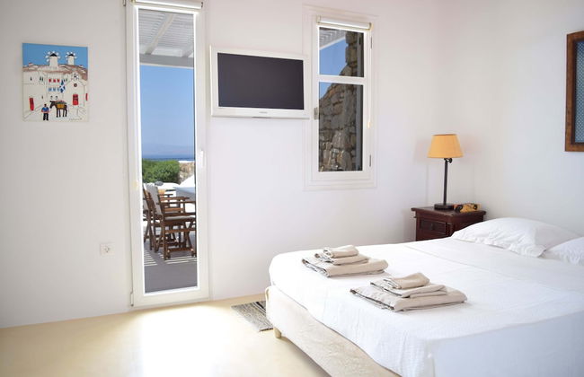 Villa Ramona in Mykonos - Foto 2