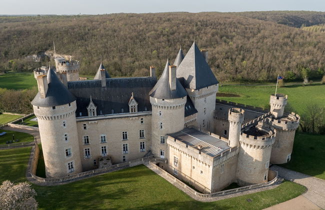 Hapimag Château de Chabenet - Foto 28