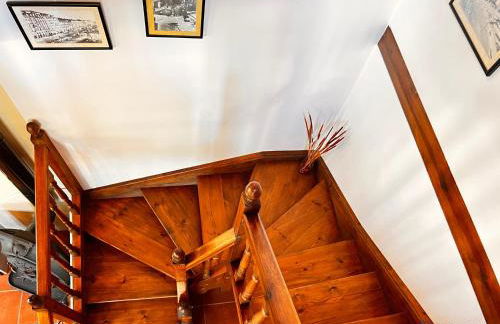 Las Encinas adosado en Pechon - Foto 8