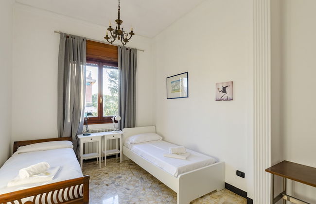 JOIVY Apt For 7 Perfect For Families Close To Beaches - Foto 3