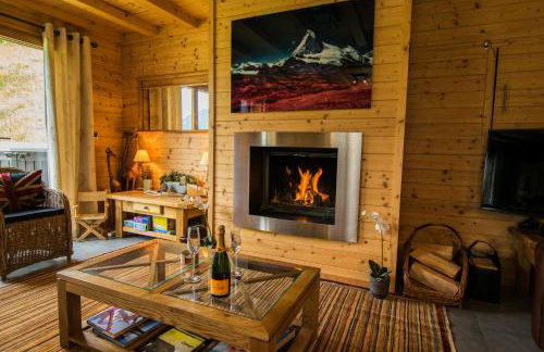 Chalet Domino - Foto 1