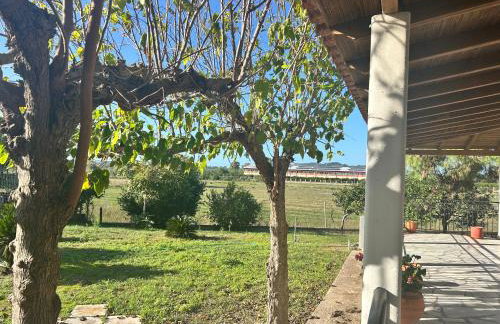 Rest & Relax holiday house in Katakolo - Foto 31