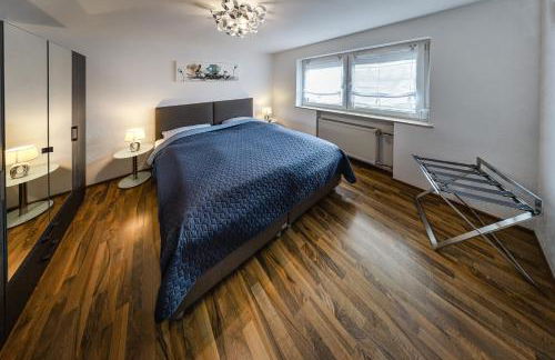 Ferienwohnung Ries - Foto 3