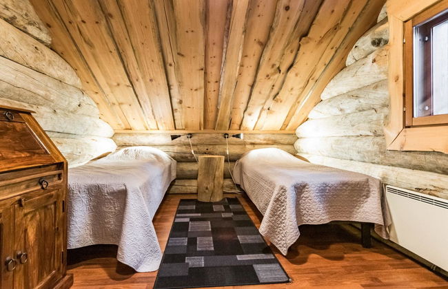 6 bedroom House in Pielavesi - Photo 17