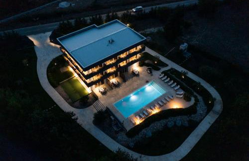 Villa Mendula - Foto 5