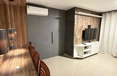 APTO 2 SUITES BeiraMar PAJUÇARA NEO , 2 GAR - Adm Nutelss - Foto 9